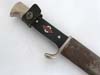 Hitler Youth knife unmarked