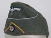 Army cavalry officer M38 overseas cap