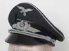 Luftwaffe officer's visor hat by Prima