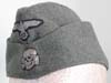 Waffen SS M40 nco/enlisted M40 sidecap