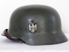 Army M35 double decal helmet by ET