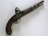 Simeon North 1816 flintlock manufactured approximately 1819