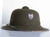 Army 2nd model tropical sun helmet JHS
