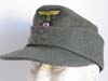 Kriegsmarine enlisted old style blue service cap