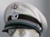 Near mint rare Rural Polizei officer sommer schirmutze by Erel