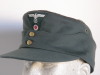 Rare Army general's M43 einheitsfeldmutze 