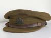 Very rare British Army Royal Flying Corps officer service hat