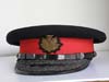 Scottish Lord Lieutenant Dress visor hat