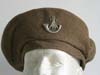 WWII British Army Other Ranks beret