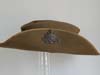 Post 1945 Australian Military Forces slouch hat