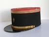 French Army officer kepi