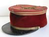 First World War French Army medical officer kepi