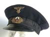 Navy Veterans Association visor hat