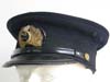 Imperial Japanese Navy officer visor hat