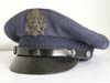 U.S. Air Force officer visor hat