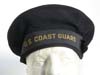 U.S. Coast Guard enlisted service hat