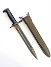 M1 Garrand bayonet by UC, Utica Cutlery