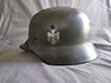 Army M35 double decal helmet by NS64