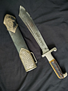 Army officer dagger by WKC