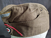 Army tropical  nco/enlisted overseas cap