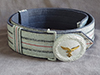 Luftwaffe officer’s dress brocade belt
