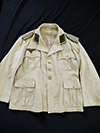 Luftwaffe Administration General’s theater made tropical tunic