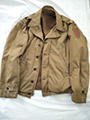 Model 1941 officer combat field jacket