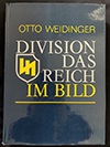 Das Reich, Author Otto Weidinger