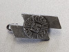 Miniature Deutche Jungvolk Proficiency badge in bronze