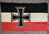 Weimar Reichsheer banner