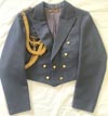 Named 1935 dated Luftwaffe Generalleutnant's Formal Evening Dress Jacket and trousers 